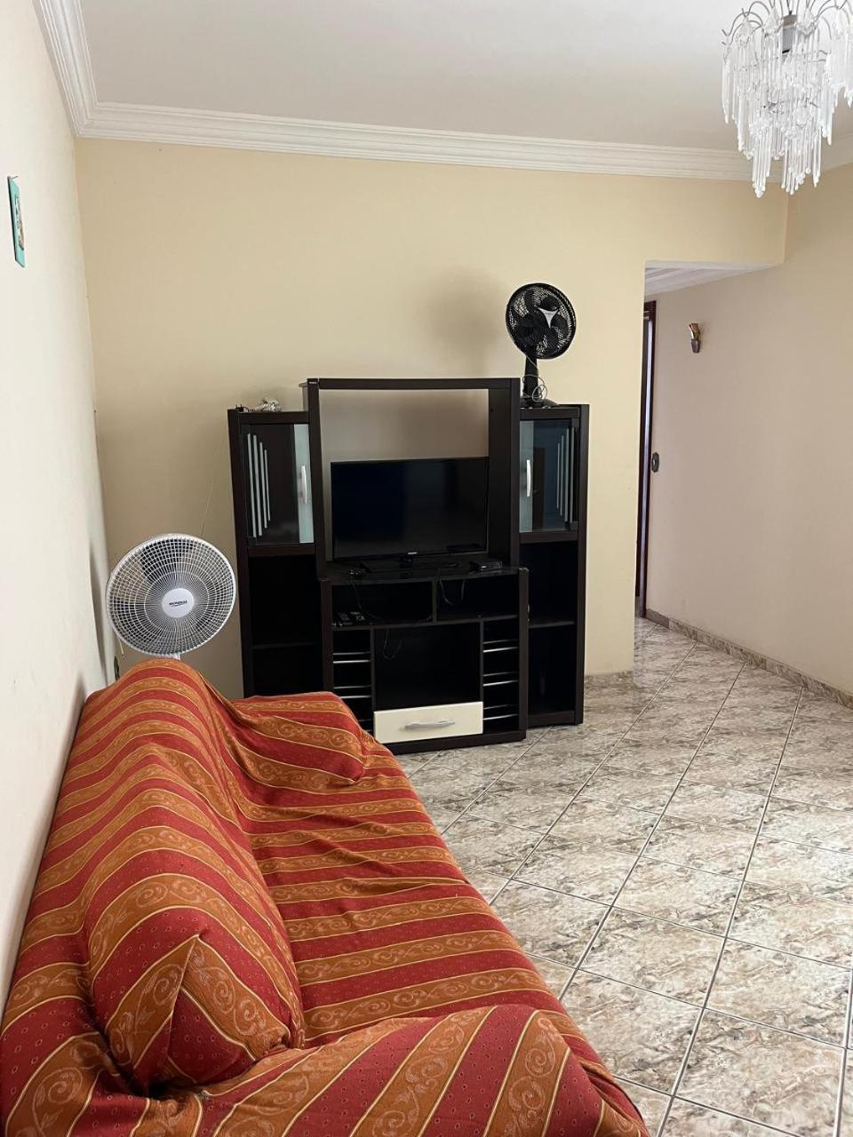 Apartamento Na Praia Do Morro Guarapari Exterior photo