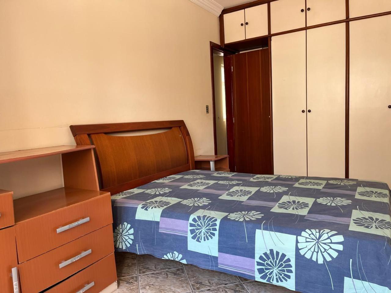 Apartamento Na Praia Do Morro Guarapari Exterior photo